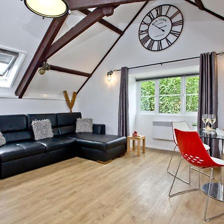 Anchor Cottage, Strete, Dartmouth מראה חיצוני תמונה
