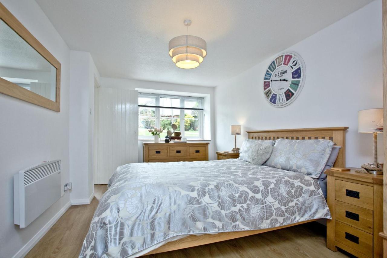 Anchor Cottage, Strete, Dartmouth מראה חיצוני תמונה