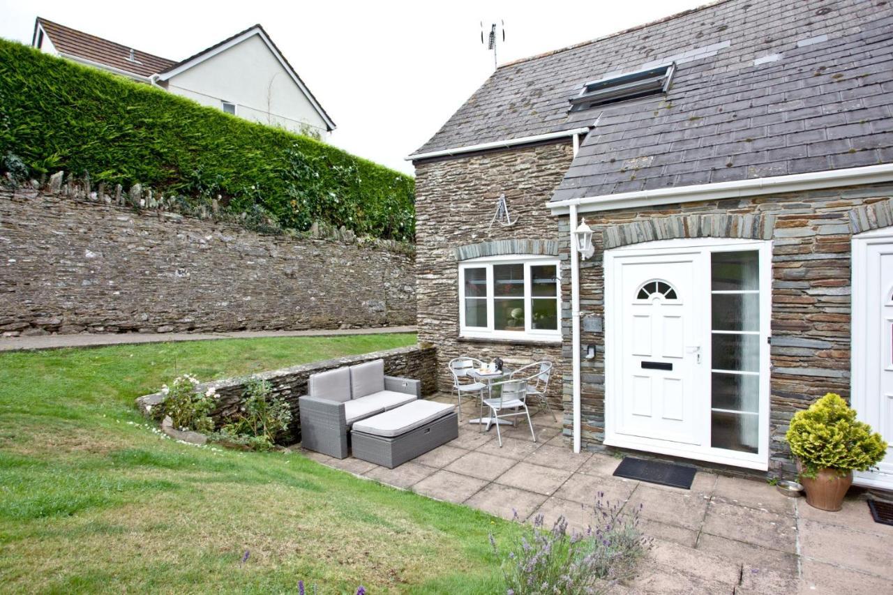 Anchor Cottage, Strete, Dartmouth מראה חיצוני תמונה