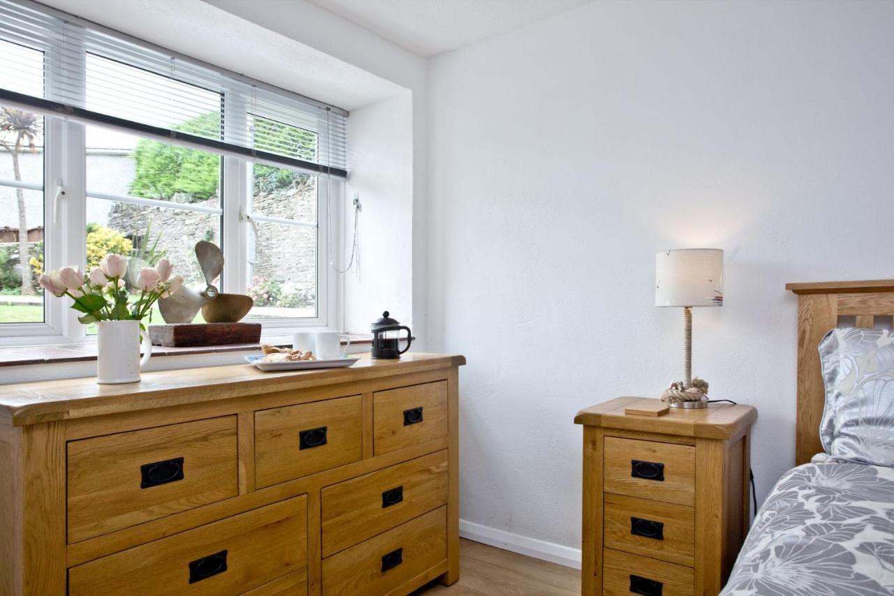 Anchor Cottage, Strete, Dartmouth מראה חיצוני תמונה
