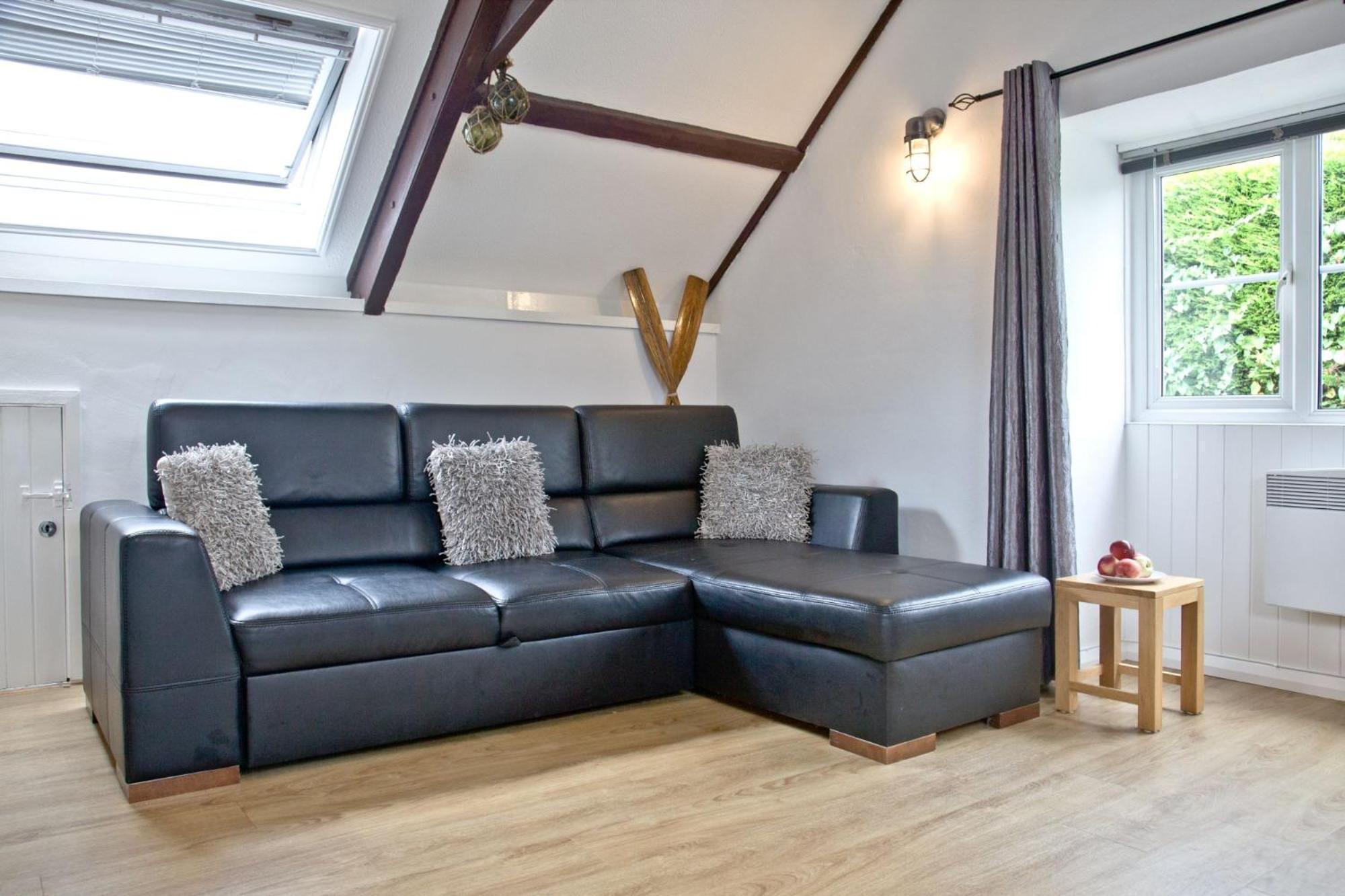 Anchor Cottage, Strete, Dartmouth מראה חיצוני תמונה