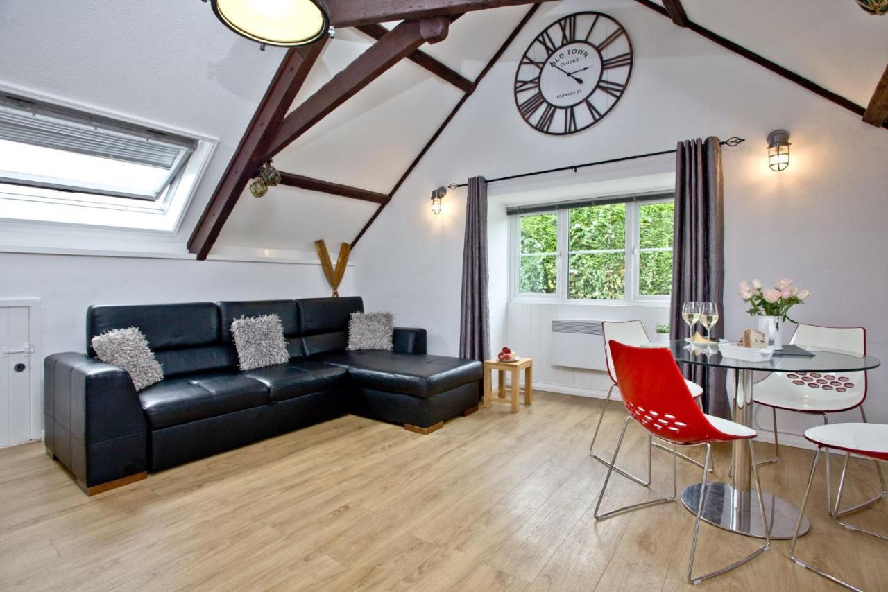 Anchor Cottage, Strete, Dartmouth מראה חיצוני תמונה