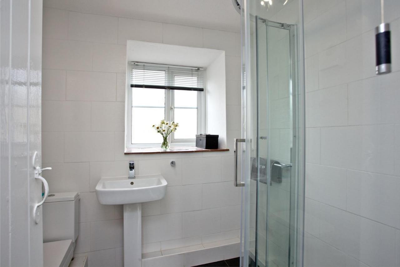 Anchor Cottage, Strete, Dartmouth מראה חיצוני תמונה