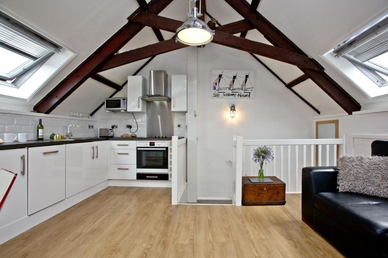 Anchor Cottage, Strete, Dartmouth מראה חיצוני תמונה
